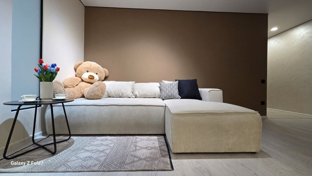 Продаж Квартира 3-кімнатна, 11/11 поверх Тернополь - изображение 18