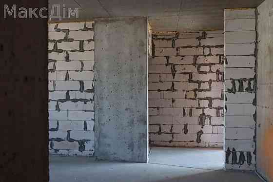 Продаж Квартира 3-кімнатна, 9/9 поверх на Куліша бул. Тернопіль