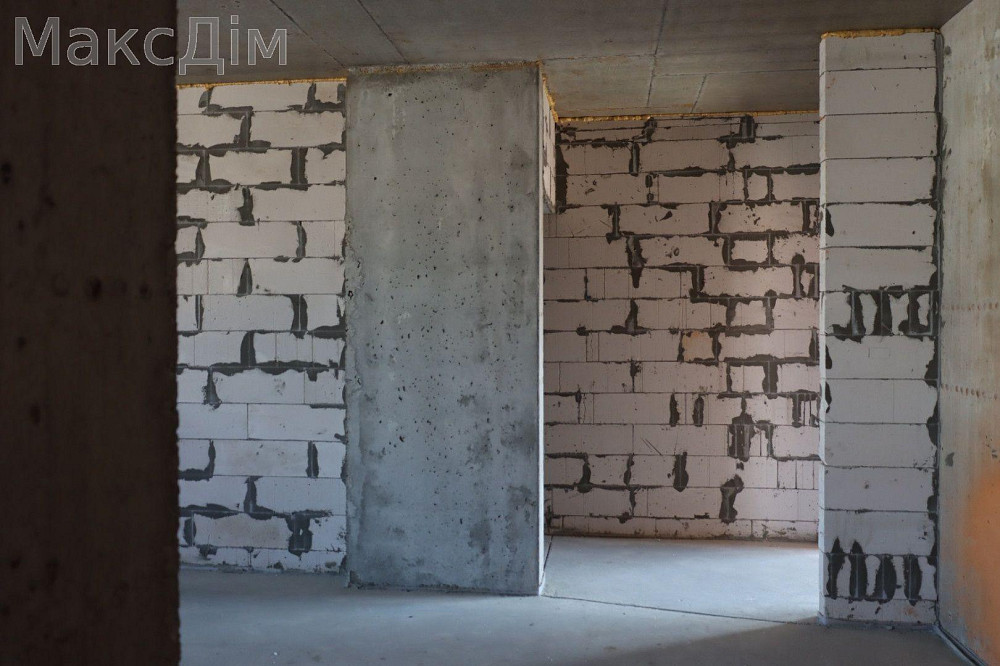 Продаж Квартира 3-кімнатна, 9/9 поверх на Куліша бул. Тернопіль - фото 5