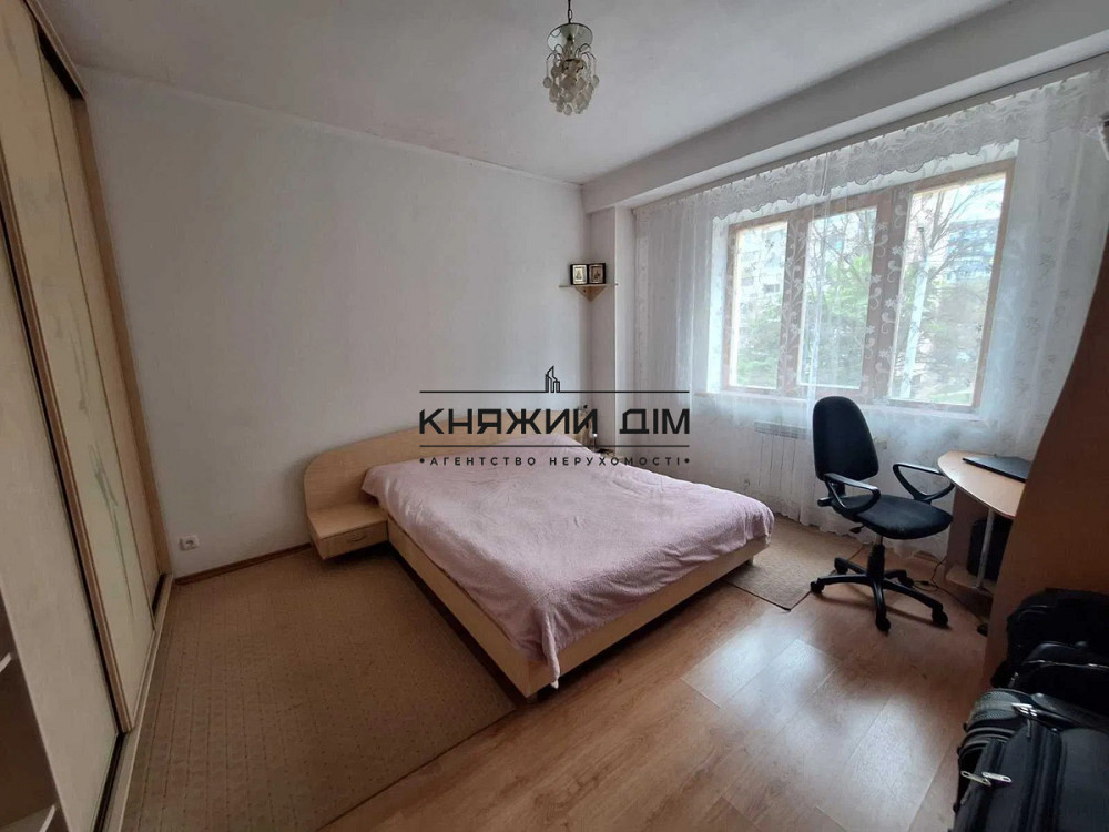 Продаж 2-кімнатної квартири в Броварах, код 21147014 Brovary - photo 4