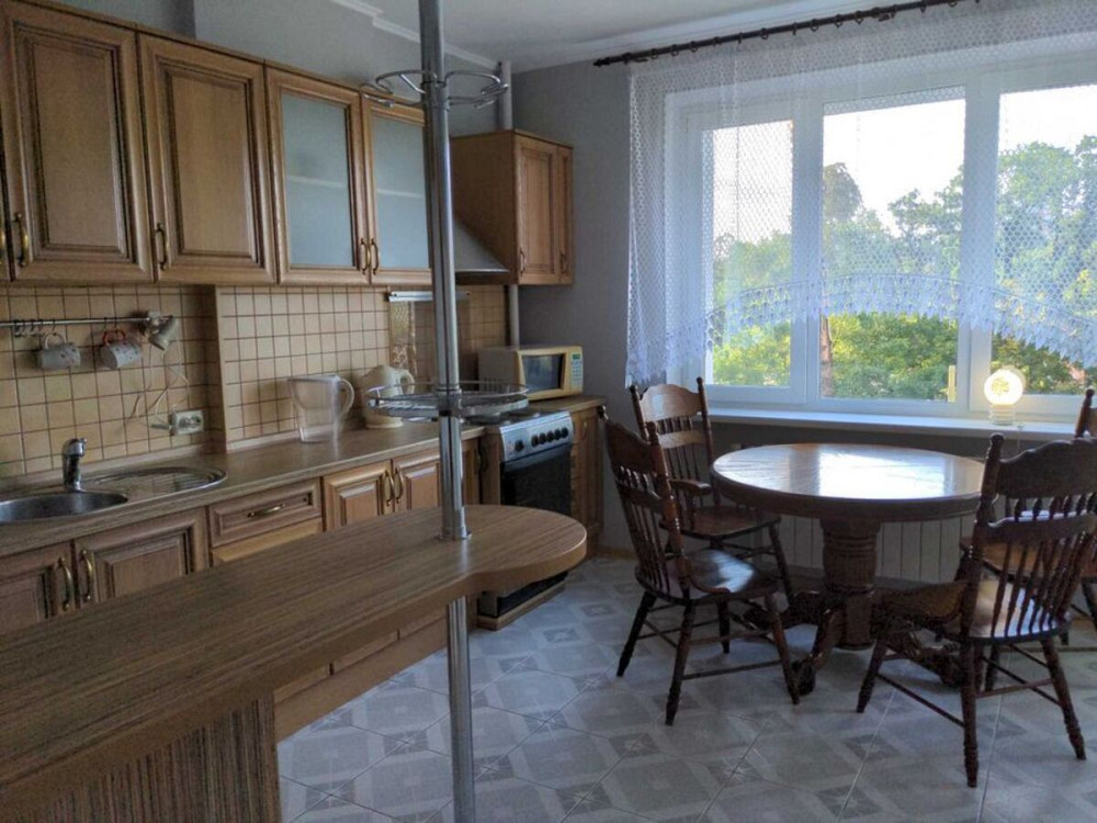 Оренда Квартира 2-кімнатна, 3/17 поверх на проспект Берестейський, 125 Київ - фото 7