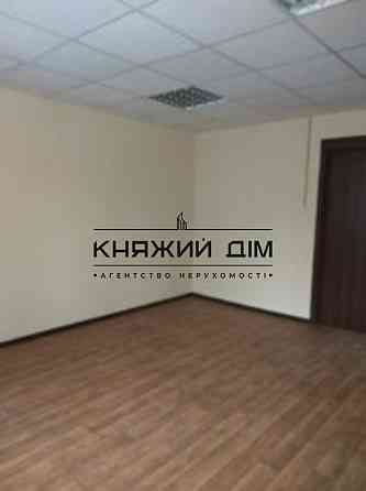 Оренда офісне приміщення на Жилянская ул. поверх - 2/6 Киев