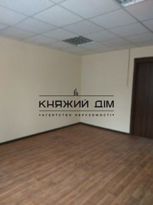 Оренда офісне приміщення на Жилянская ул. поверх - 2/6 Київ - фото 1