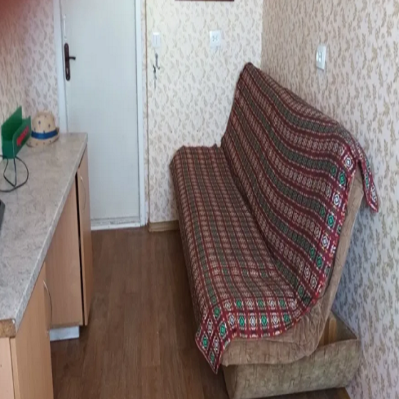 Продам комнату 10 м² в коммуне, ул. Новикова Одесса