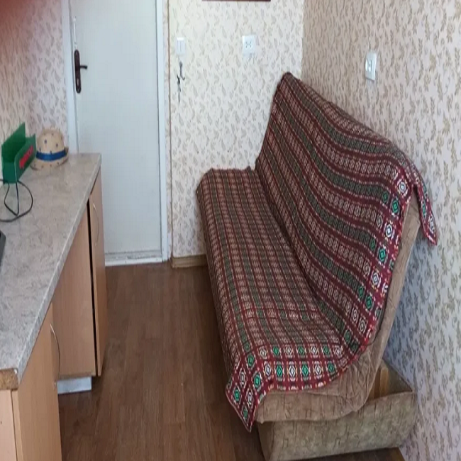 Продам комнату 10 м² в коммуне, ул. Новикова Одесса - изображение 2