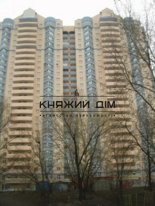 ОРЕНДА 4 к квартира Соломенський р-н, вул. Генадія Воробйова 13Е. код № 11201690 Kiev - photo 9