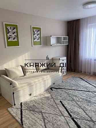 Оренда 2-к. квартира ЖК Ревуцький м. Харківська. Код об'єкта № 11204018 Київ