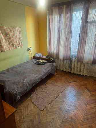 Продаж Квартира 3-кімнатна, 4/9 поверх на вул. Шафаріка П. Львов