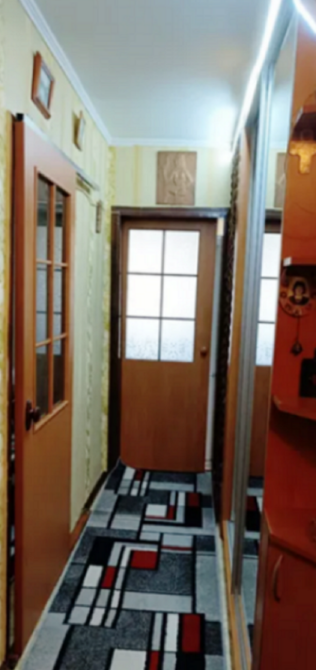 Продажа трехкомнатной квартиры на улице Паустовского. Одеса - фото 7