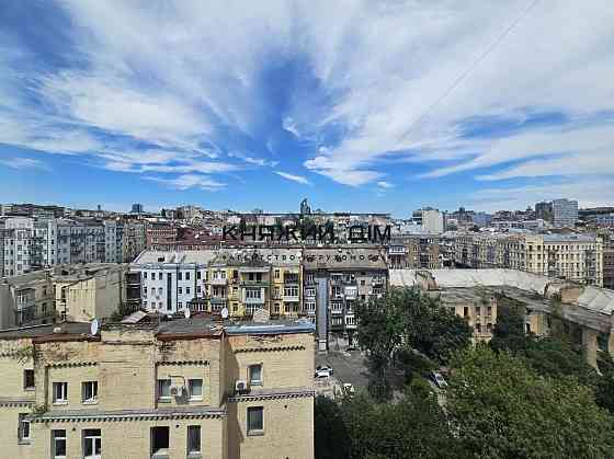 Оренда офісне приміщення на вул. Антоновича поверх - 3/13 Kiev