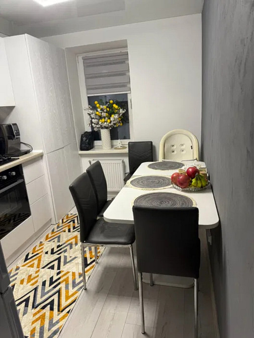 Продаж Квартира 2-кімнатна, 7/9 поверх на Південний б-р, 38 Ивано-Франковск - изображение 7