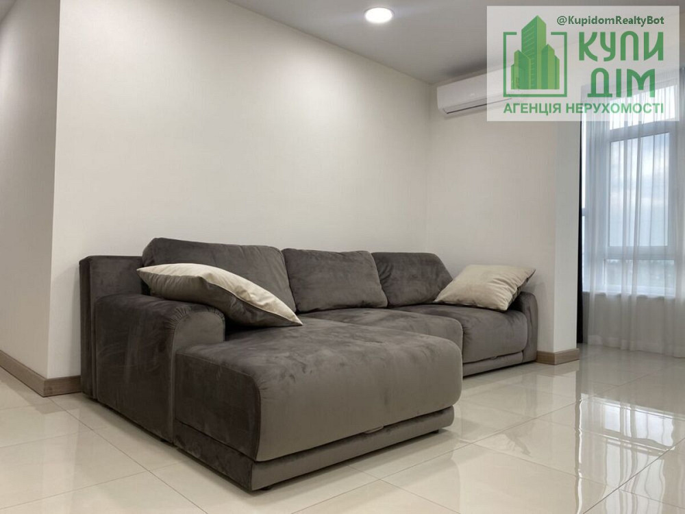 Продаж 2 к квартири в ЖК Ковалівський Кропивницький - фото 8