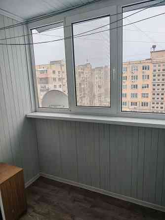 Продаж Квартира 3-кімнатна, 8/9 поверх на Володимира Івасюка вул., д. 32 Київ