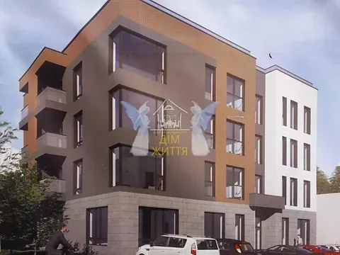 Продаж 1к Квартира 77 кв.м Над Ставом вулиця 3 Тернопіль - фото 13