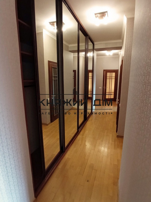 Оренда великої квартири в ЖК Оазис, метро Оболонь № 11193878 Київ - фото 12