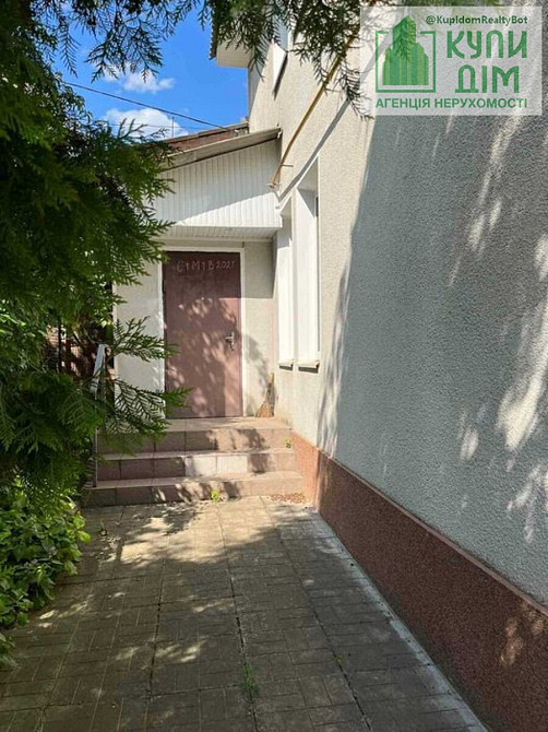 Продам будинок 2,5 поверхи центр (Ціна в євро) Кропивницький - фото 20