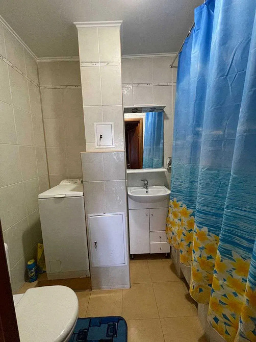 Оренда Квартира 3-кімнатна, 5/5 поверх на вул. Лейпцизька, 12 Київ - фото 10