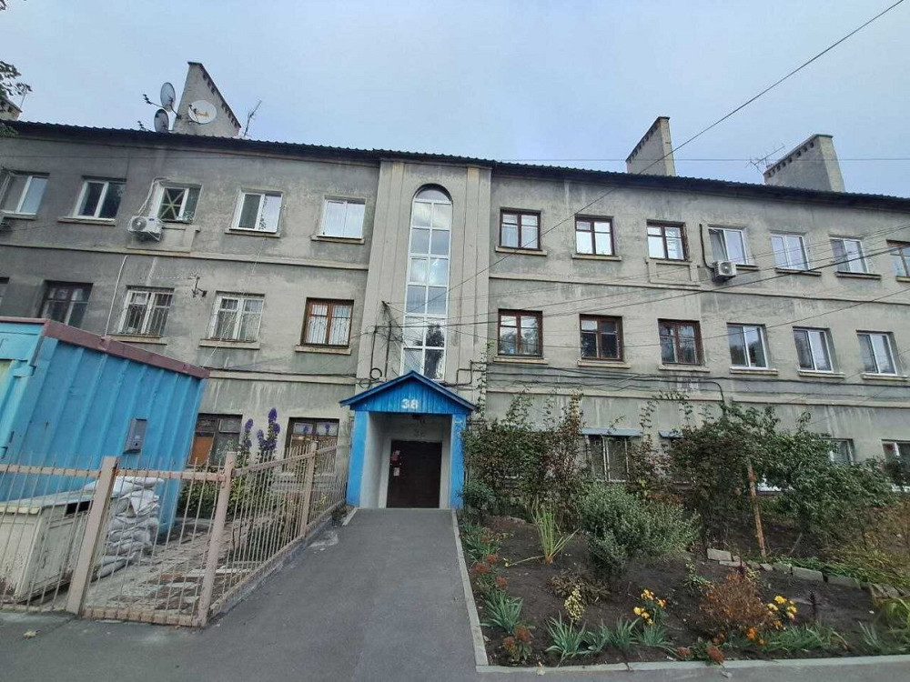 Продаж Квартира 1-кімнатна, 2/3 поверх на Володимира Івасюка вул., 38 Дніпро - фото 14