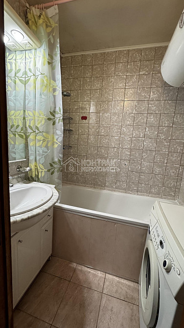 Оренда Квартира 3-кімнатна, 9/16 поверх на вул. Балакірєва Харків - фото 9