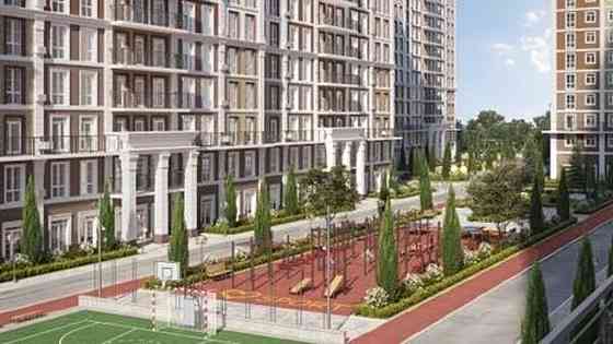 Продаж Квартира 1-кімнатна, 14/21 поверх на Михайла Максимовича вул. (Онуфрія Трутенка), 24 Kiev