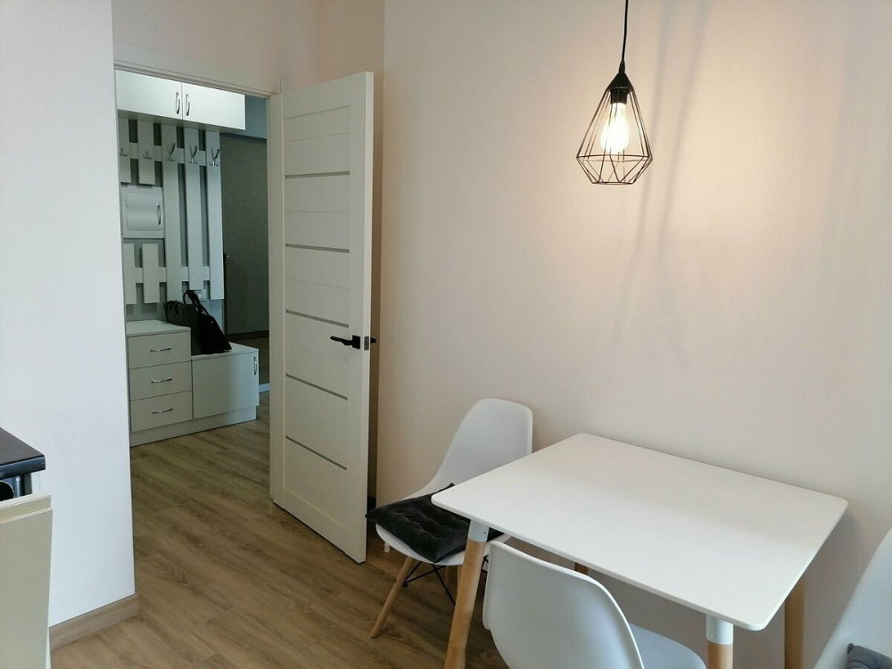 Оренда Квартира 1-кімнатна, 17/25 поверх на Ревуцького, 40в Київ - фото 7