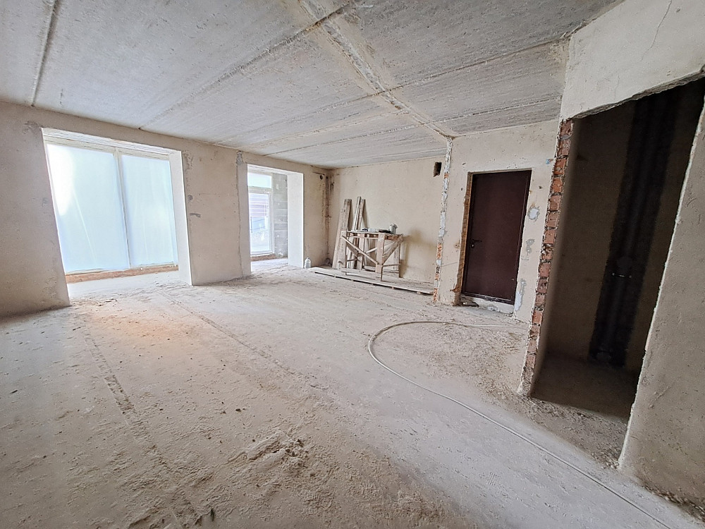 Продаж торгове приміщення на Микулинецька вул., 5 поверх - 1/10 Ternopil' - photo 14