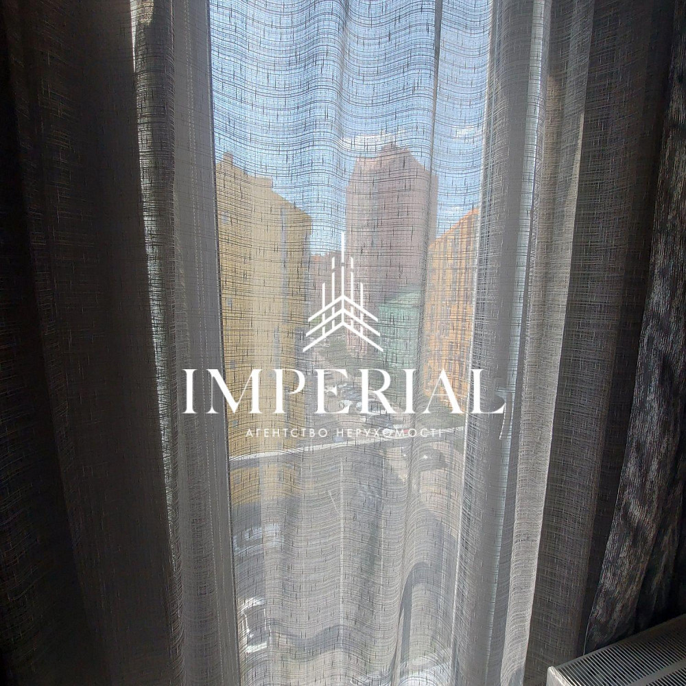 Оренда 1к Квартира 40 кв.м Регенераторна вул. Киев - изображение 5