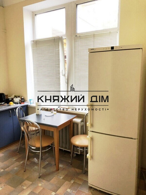 Продажа 3 комнатной квартиры пл. Льва Толстого. Код Объекта: № 21131913 Киев - изображение 11