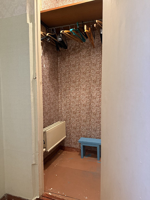 Продам 1-комнатную КВАРТИРУ, ул.Варненская, Черёмушки Одеса - фото 10