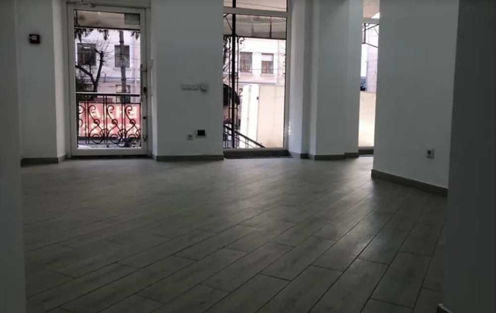 Оренда приміщення вільного призначення на вул. Хмельницького Б. поверх - 1/3 Тернопіль - фото 1