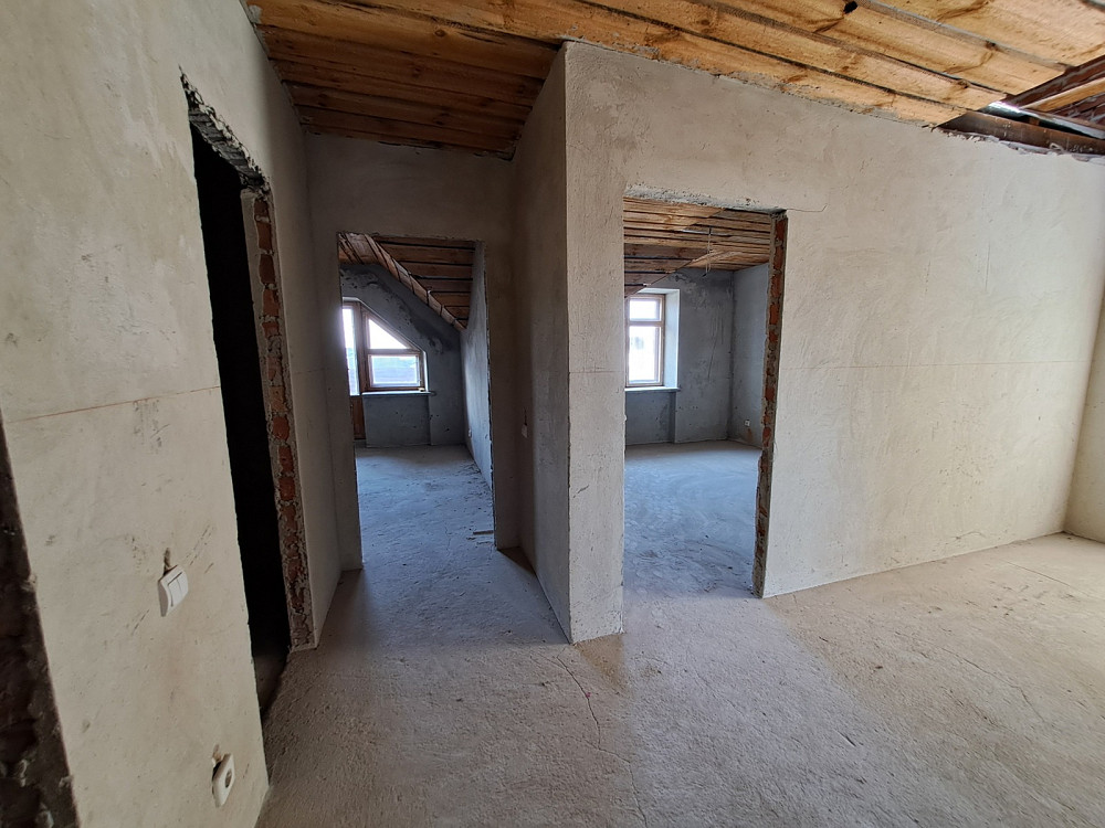 Продається двоярусна 3 кім. квартира 91м2, по вул.О.Довженка Тернопіль - фото 19