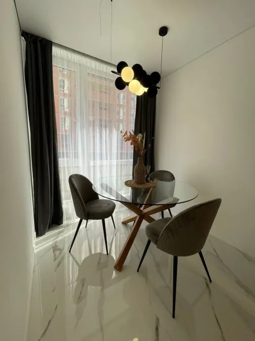 Оренда 1к Квартира 42 кв.м ЖК Manhattan Up, вул. Романа Левицького Івано-Франківськ - фото 2