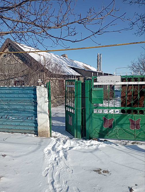 Продам дом в с.Розалевка (Роздельнянский р-н) Розалівка (Котовський район) - фото 11