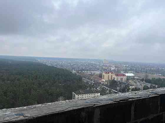 Продаж Квартира 1-кімнатна, 22/25 поверх на Світла, 3Д Kiev