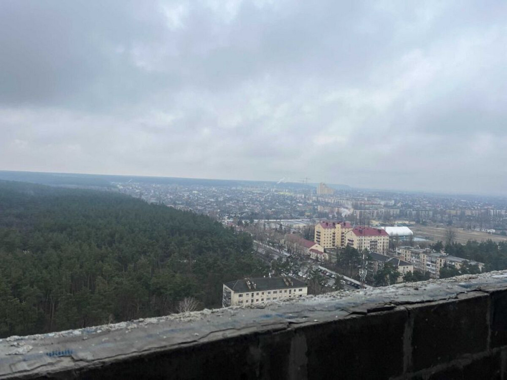 Продаж Квартира 1-кімнатна, 22/25 поверх на Світла, 3Д Київ - фото 6