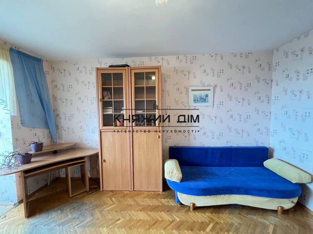 Здається роздільна 2-х к. квартира ст. м. Лівобережна. № 11171099 Kiev - photo 8