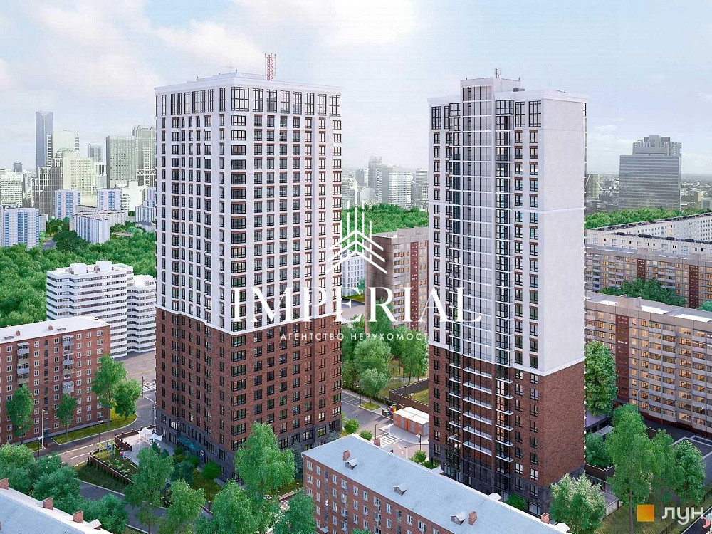 Оренда 1к Квартира 45 кв.м Солом'янська вул. Київ - фото 7