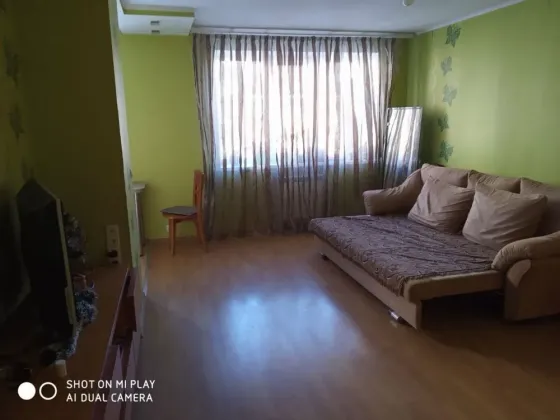 Продаж 2к Квартира 47 кв.м Деревянка Харків