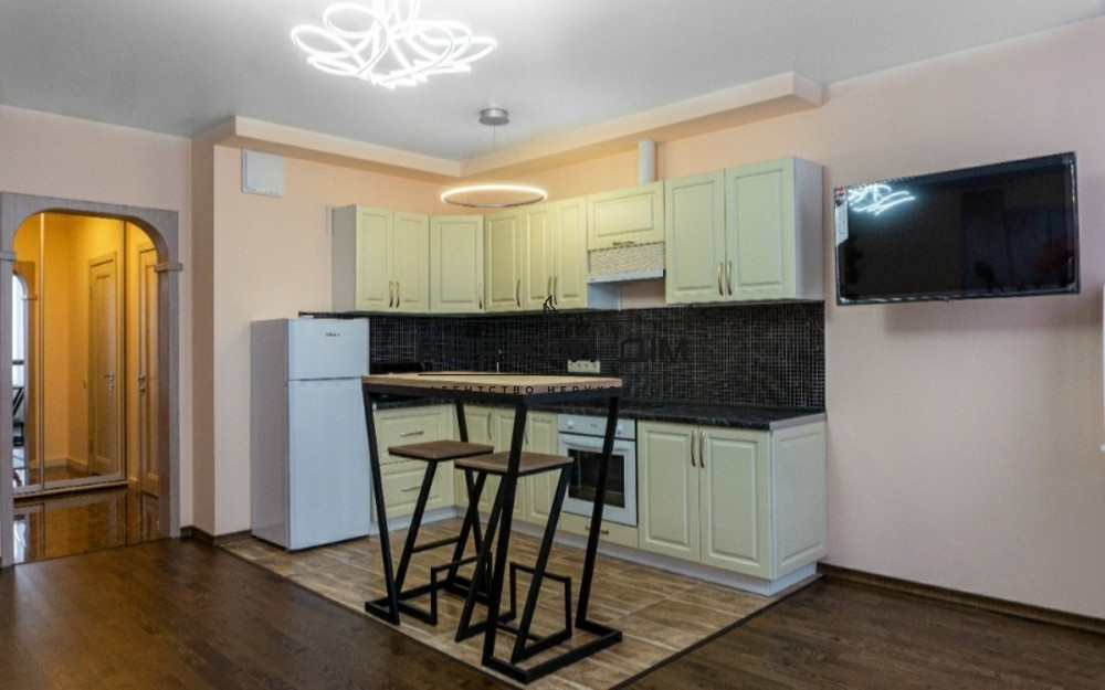 Продаж Квартира 1-кімнатна, 18/25 поверх на вул. Днепровская Набережная Киев - изображение 13