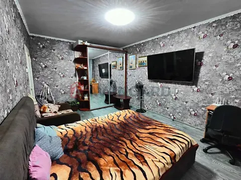 Продаж 1к Квартира 35 кв.м Рубана вулиця 13 Запоріжжя - фото 10