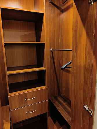 Оренда Квартира 2-кімнатна, 5/10 поверх на вул. Анни Ахматової, 11 Киев