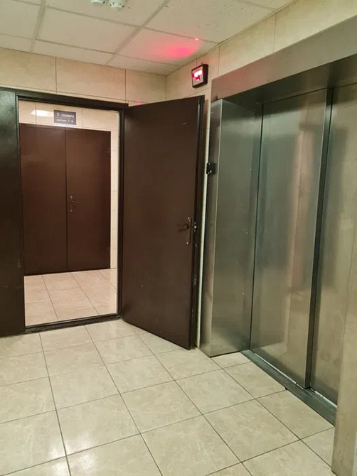 Продаж Квартира 1-кімнатна, 19/25 поверх на Моторний пров., 11 А Київ - фото 19