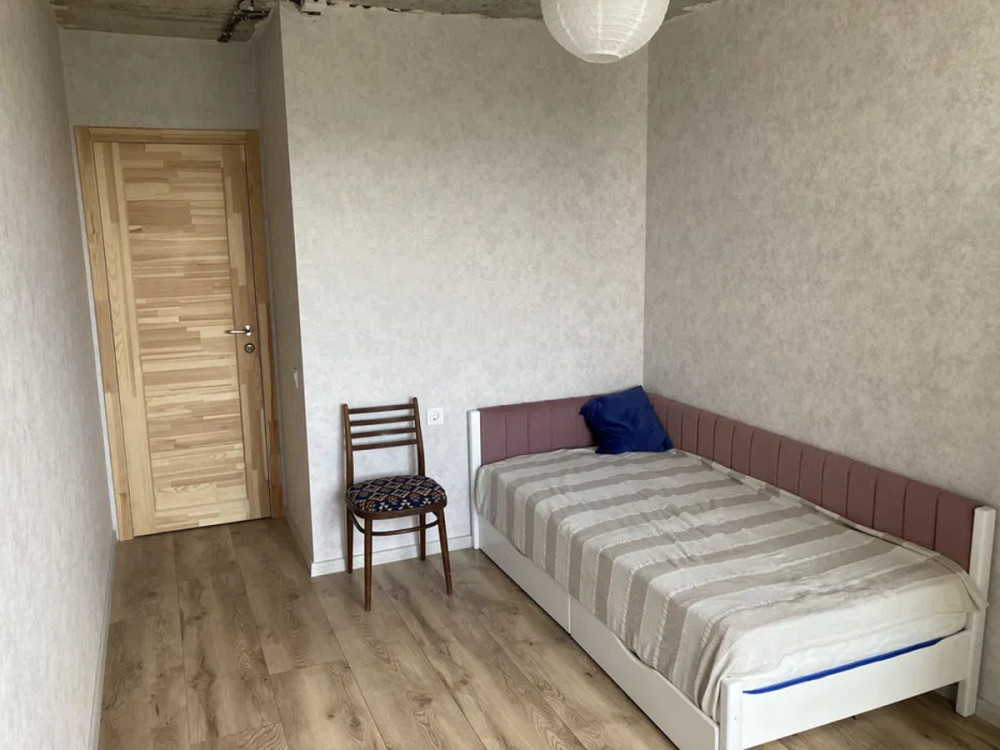 Продаж Квартира 3-кімнатна, 24/27 поверх на провулок Лисогірський, 20 Київ - фото 7