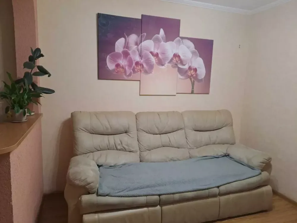 Продаж Квартира 4-кімнатна, 2/5 поверх на Вулиця Героїв Рятувальників - (Волкова) Кропивницкий - изображение 2