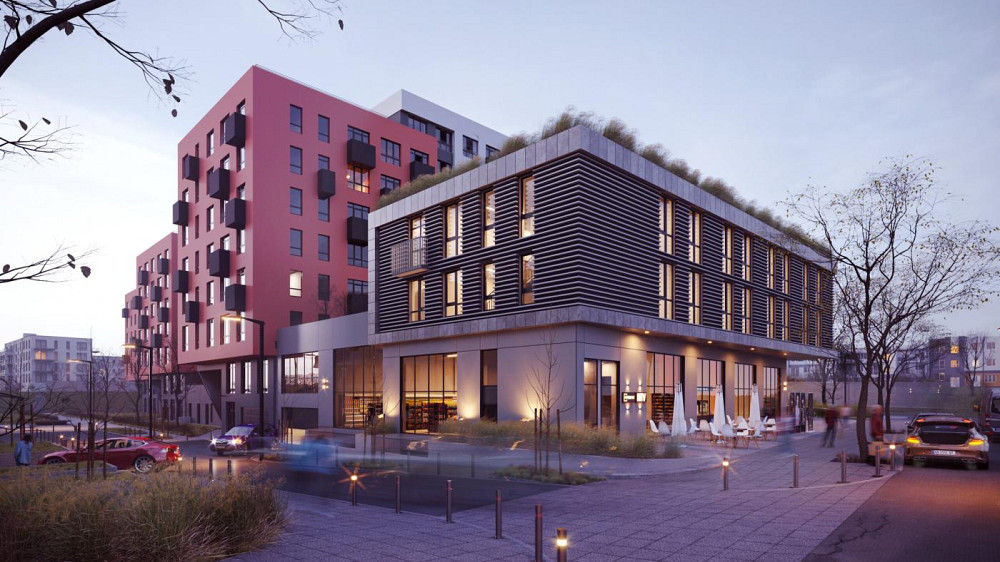 Продаж Квартира на улица Пимоненка Миколи 14А Львов - изображение 1