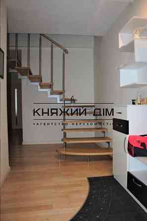 Продажа 2-х уровневой квартиры в ЖК Корона. № 21137473 Київ