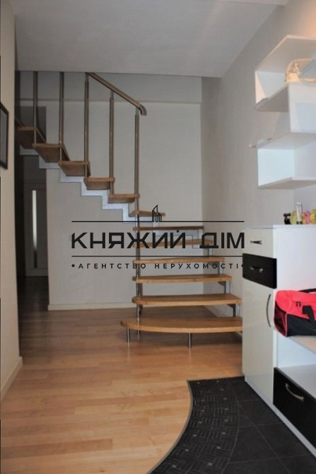 Продажа 2-х уровневой квартиры в ЖК Корона. № 21137473 Київ - фото 6