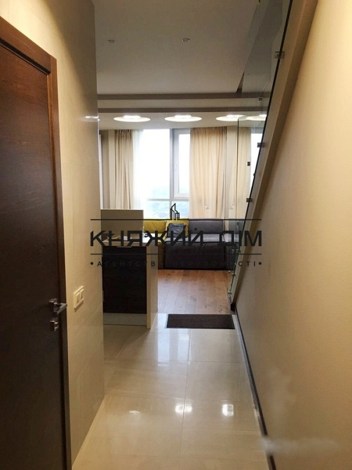 БЕЗ КОМІСІЇ! Оренда Пентхауса в ЖК Васильківський. №11166896 Kiev - photo 9