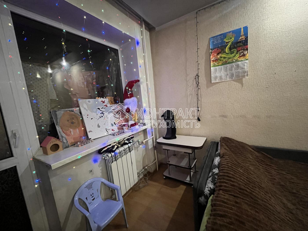Продаж Квартира 2-кімнатна, 3/5 поверх на вул. Миру Kharkiv - photo 7