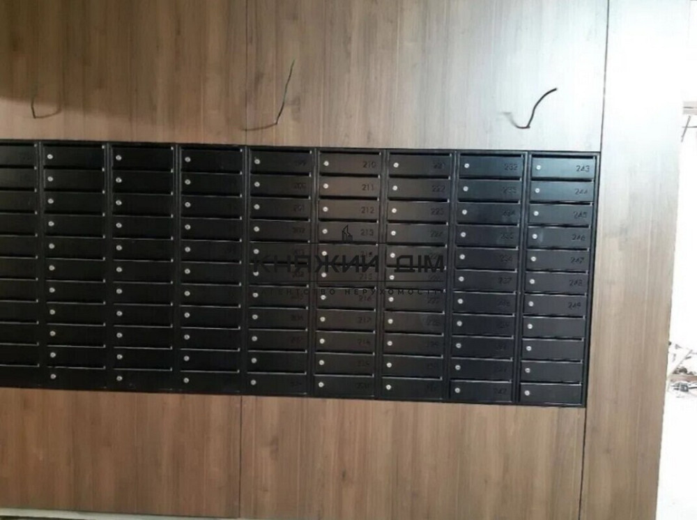 Продаж 1 кімнатної квартира на Позняках по вул. Бориса Гмирі 20 21146036 Київ - фото 5